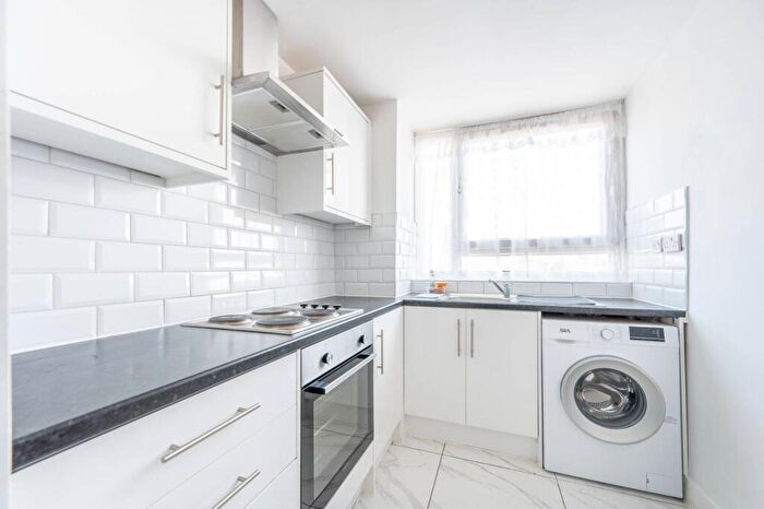 2 Bedroom Flat For Sale In Central Square, Wembley, HA9