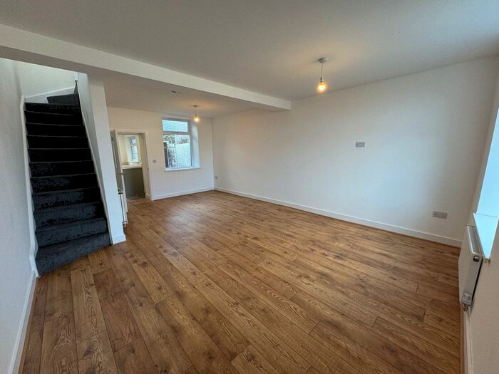 2 Bedroom Terraced House To Rent In Thistle Terrace Tonypandy -, Tonypandy, CF40