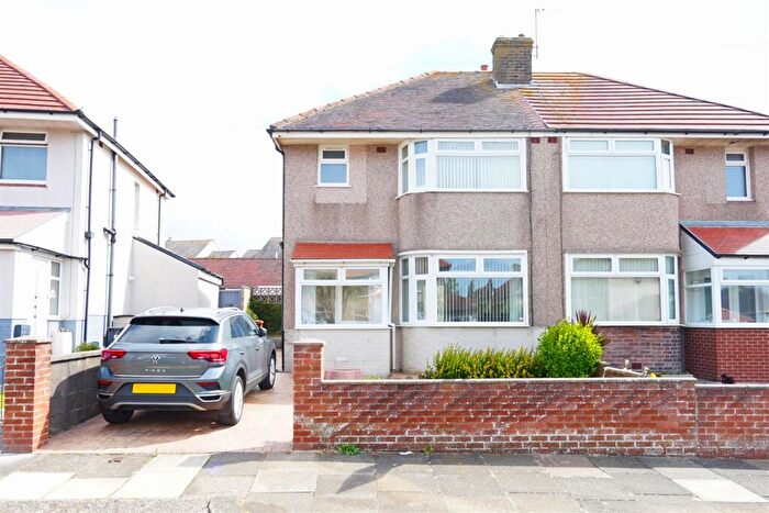 3 Bedroom Semi-Detached House For Sale In Weymouth Street, Walney, Barrow-In-Furness, LA14