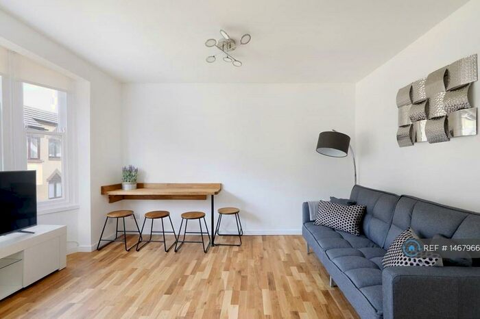 2 Bedroom Maisonette To Rent In Tichborne Street, Brighton, BN1