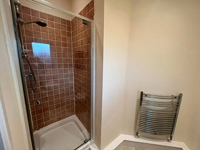 2 Bedroom Apartment To Rent In Perrett Walk, Kidderminster, DY11