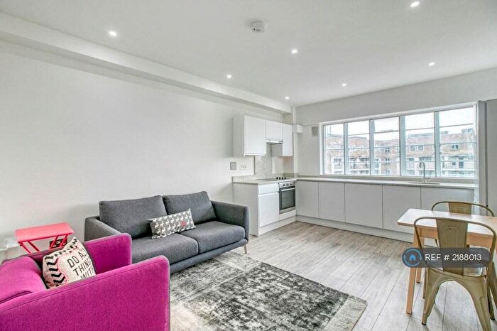 4 Bedroom Penthouse To Rent In Regency Lodge, London, NW3