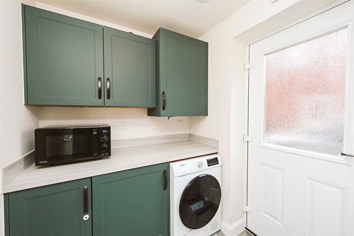 4 Bedroom Detached House For Sale In Birdling Drive, Southport, Merseyside, PR8