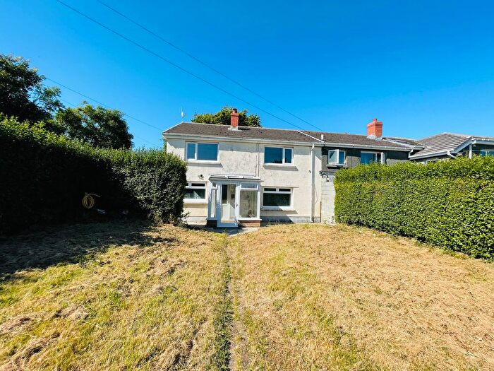 3 Bedroom Property To Rent In Haverfordwest, SA62