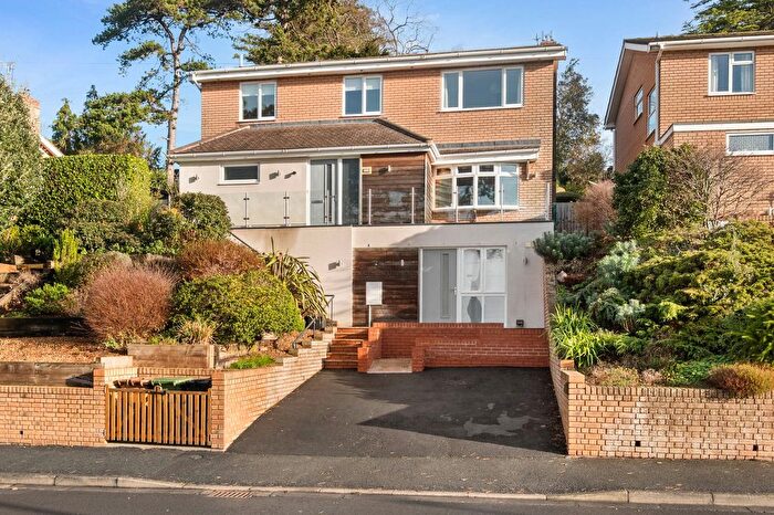 5 Bedroom Detached House For Sale In Battenhall Road, Battenhall, Worcester., WR5