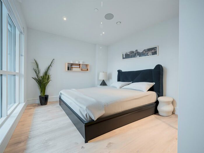 2 Bedroom Flat To Rent In Olympic Way, Wembley, HA9