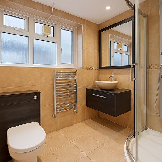 2 Bedroom Flat To Rent In Salter House, Aldrington Road, London, SW16