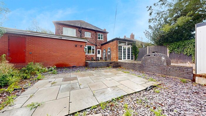 5 Bedroom Detached House For Sale In Knowsley Road, St. Helens, WA10
