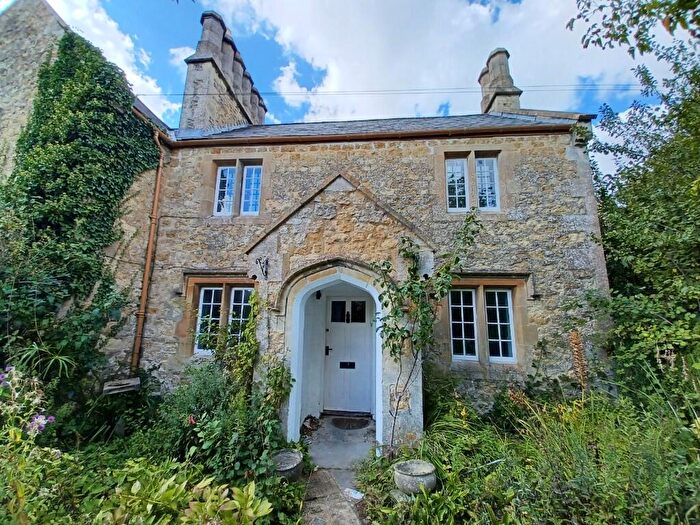 3 Bedroom Terraced House To Rent In , SN6