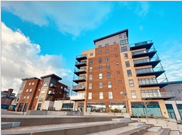 2 Bedroom Apartment To Rent In Bartholomew Court, NR1