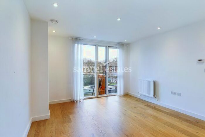 1 Bedroom Flat To Rent In Hoxton Wharf, Wiltshire Row, Hoxton, N1