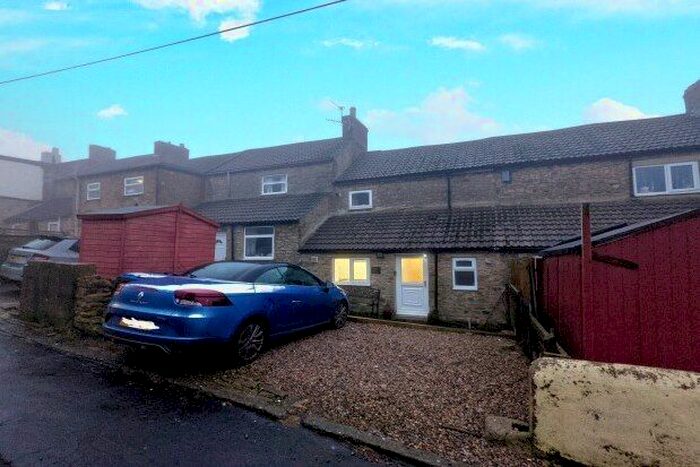 2 Bedroom Property To Rent In Harrison Street, Bishop Auckland, DL13