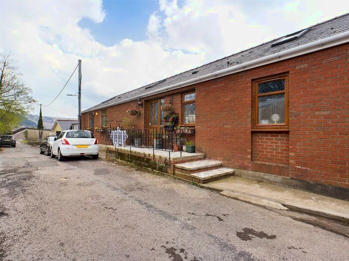 Houses for sale in Abertillery, NP13, Blaenau Gwent