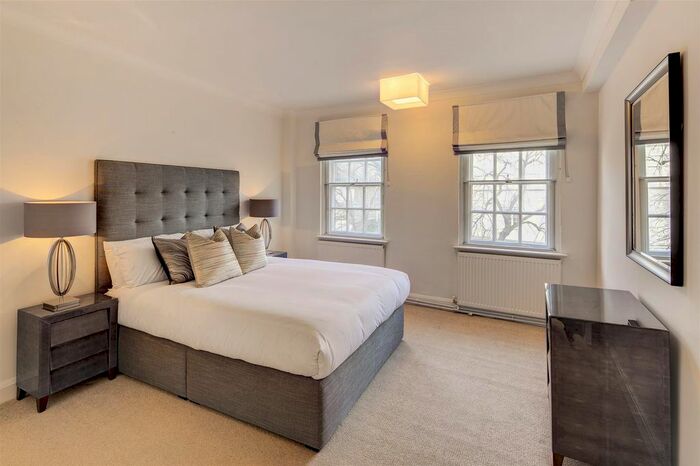 2 Bedroom Flat To Rent In Fulham Road, London, SW3