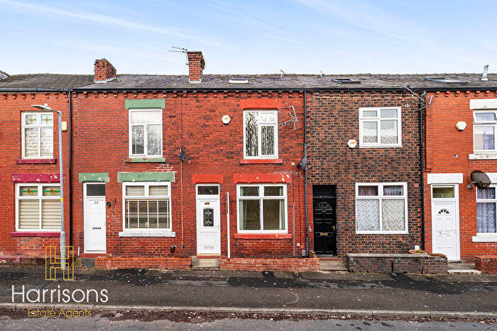 3 Bedroom Terraced House To Rent In Tavistock Road, Gilnow, Bolton. **Available Now**, BL1