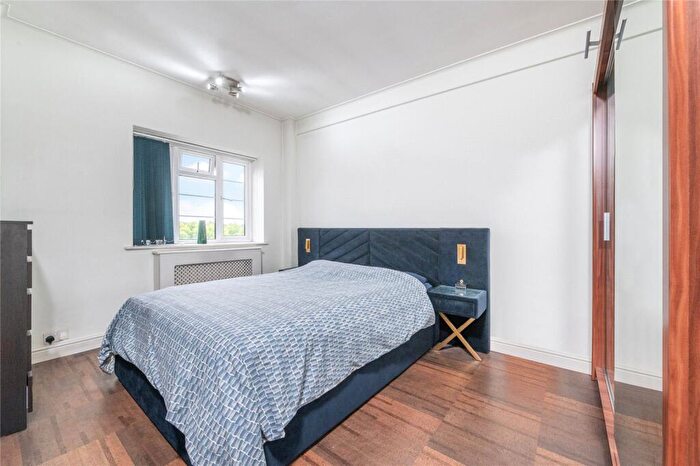 1 Bedroom Flat To Rent In Regency Lodge, Adelaide Road, NW3