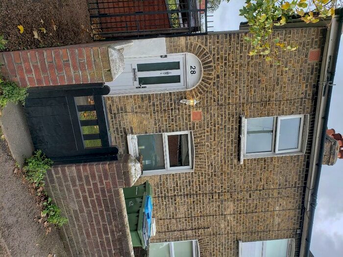 2 Bedroom Terraced House To Rent In Sun Lane, London, SE3