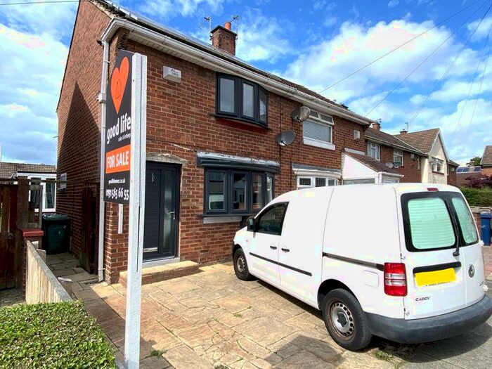 Houses for sale & to rent in SR4 8JU, North Grindon Farm Cottages