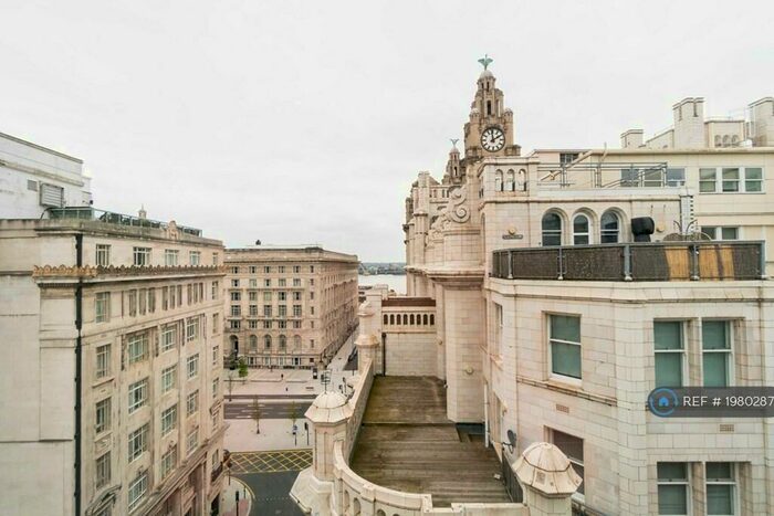 2 Bedroom Flat To Rent In Water Street, Liverpool, L2