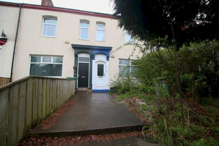 1 Bedroom Flat To Rent In Durham Road, Stockton-On-Tees, TS19
