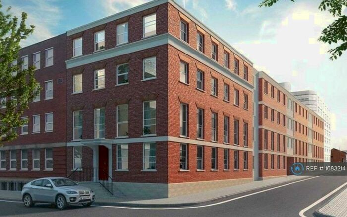 1 Bedroom Flat To Rent In Guild House, Preston, PR1