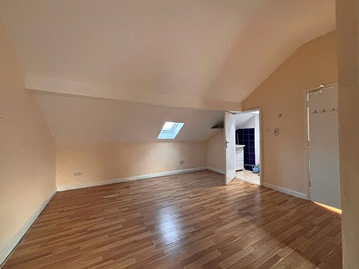 Studio To Rent In Persehouse Street, Walsall, WS1