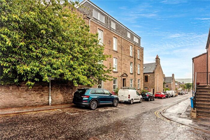 2 Bedroom Flat For Sale In , Patons Lane, Dundee, Angus, DD2