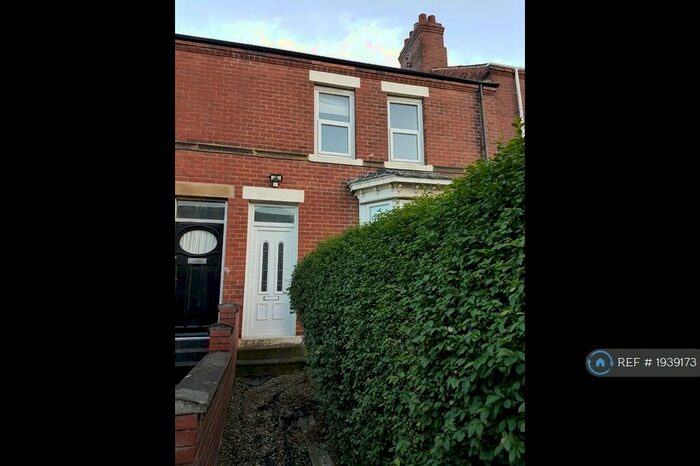 4 Bedroom Terraced House To Rent In The Avenue, Felling, Gateshead, NE10