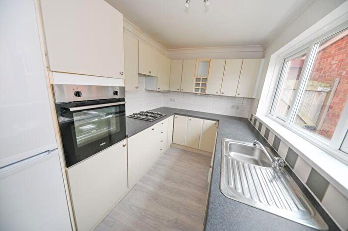 3 Bedroom Terraced House To Rent In Winterslow Drive, Havant, PO9