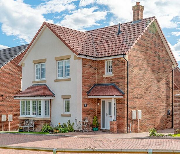 4 Bedroom Detached House For Sale In Green Hammerton, York, YO26