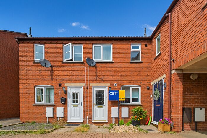 2 Bedroom House For Sale In Longfield, Quedgeley, Gloucester, GL2