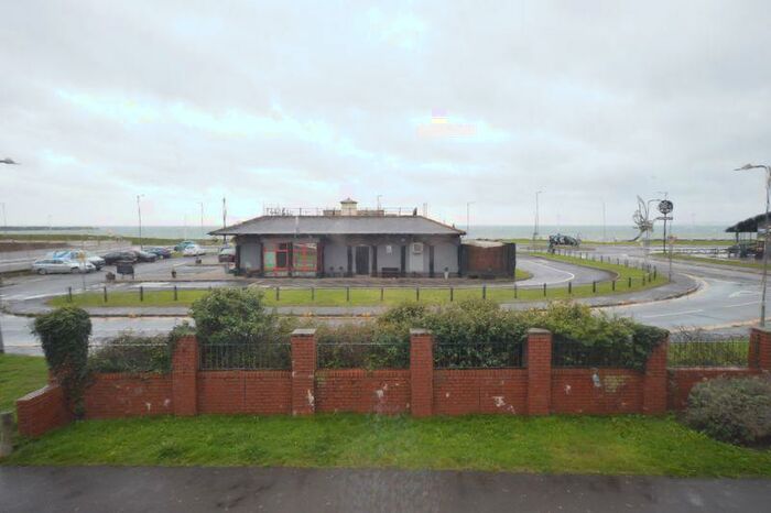 2 Bedroom Flat To Rent In Carmethan House, Bevin Avenue, Port Talbot, SA12