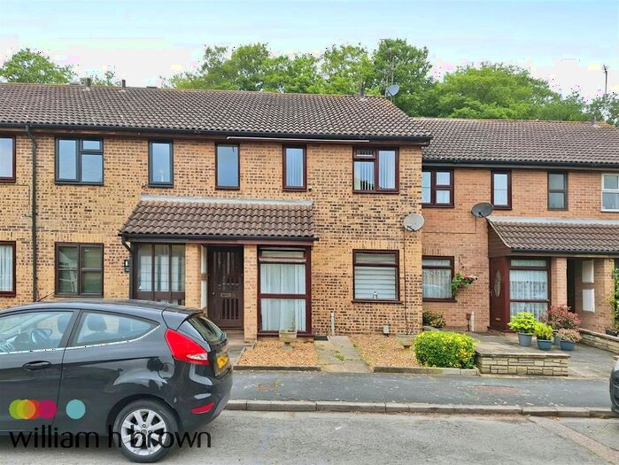 1 Bedroom Flat To Rent In Bersham Lane, Badgers Dene, Grays, RM17