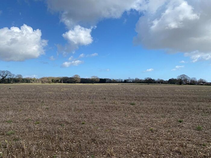 Farm Land To Rent In Land At Hopton, Hopton, Great Yarmouth, Norfolk, NR31