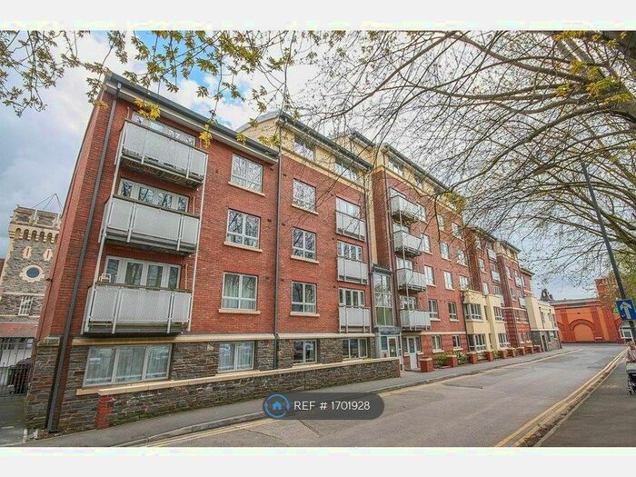 1 Bedroom Flat To Rent In New Charlotte Street, Bristol, BS3