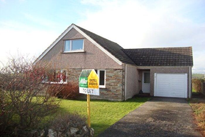 3 Bedroom Property To Rent In Crafthole, Torpoint, PL11