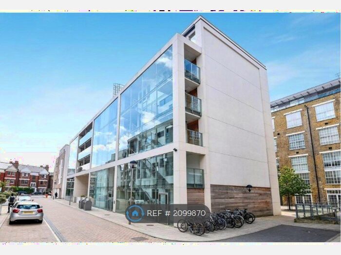 1 Bedroom Flat To Rent In Zachary House, London, SW9