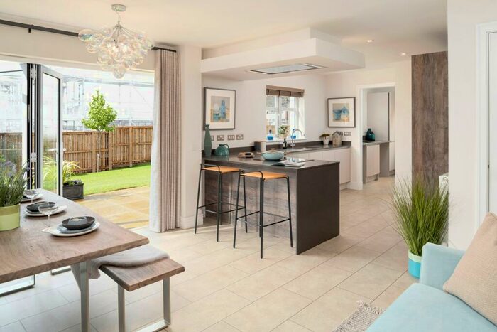 4 Bedroom Detached House For Sale In Off Main Street, Aberdour, KY3