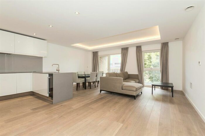 2 Bedroom Flat To Rent In Farm Lane, Fulham, London, SW6