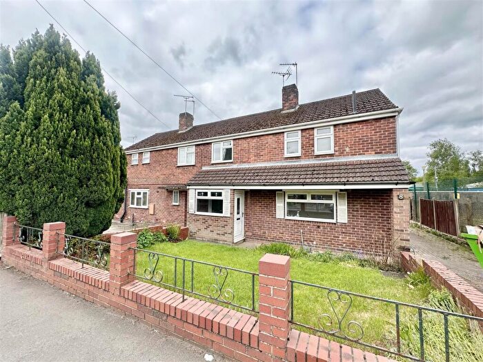 3 Bedroom House To Rent In Dallimore Road, Ilkeston, DE7