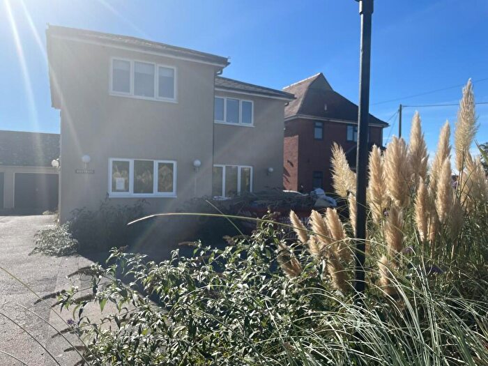 3 Bedroom Detached House For Sale In Baytrees, Main Road, Wormingford, Colchester, Essex, CO6