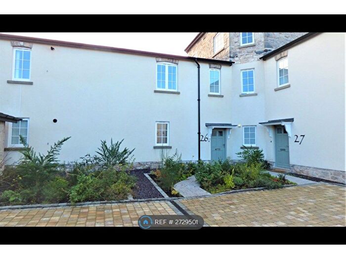 1 Bedroom Flat To Rent In Livingstone Place, St. Asaph, LL17