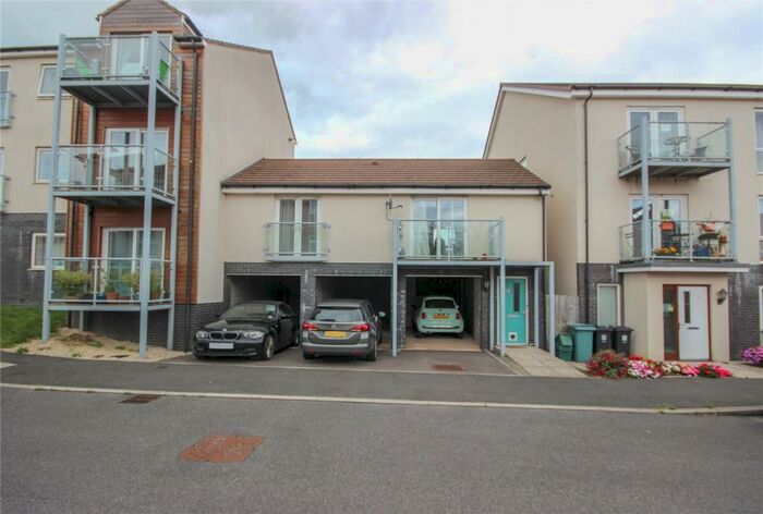 2 Bedroom Apartment To Rent In Eighteen Acre Drive, Patchway, Bristol, BS34