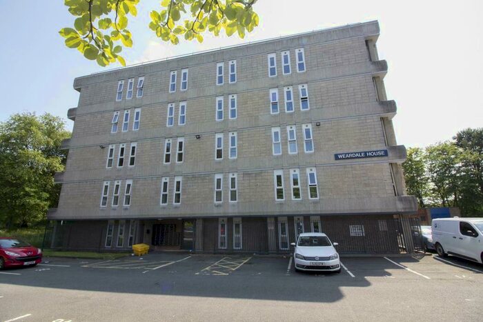 1 Bedroom Flat To Rent In Weardale House, Washington Highway, Washington, NE37