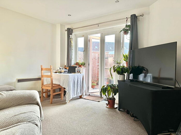 2 Bedroom Apartment To Rent In Tuffleys Way, Thorpe Astley, Leicester, LE3