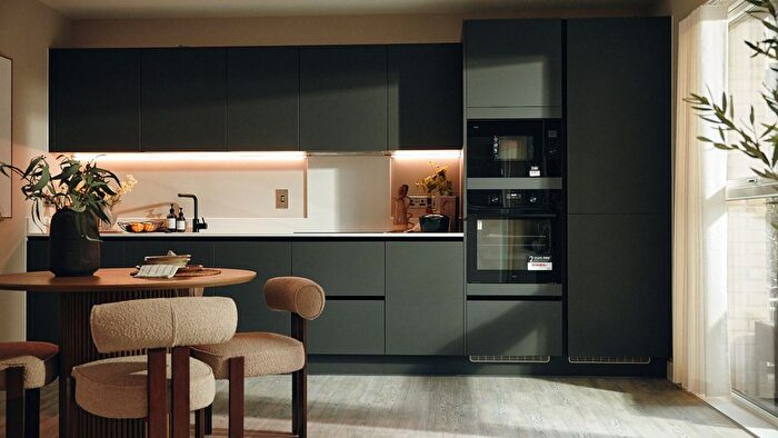 1 Bedroom Flat For Sale In Capital Interchange Way, Brentford, TW8