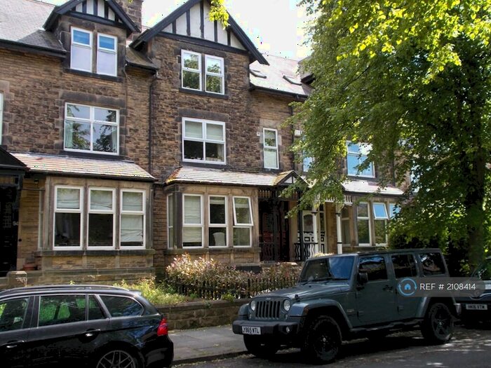 1 Bedroom Flat To Rent In Dragon Parade, Harrogate, HG1
