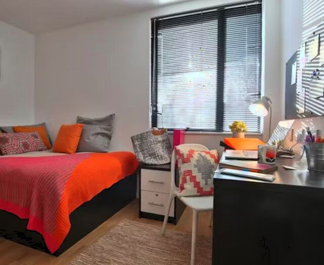 1 Bedroom Flat To Rent In Grove Street, Edge Hill, Liverpool, L7