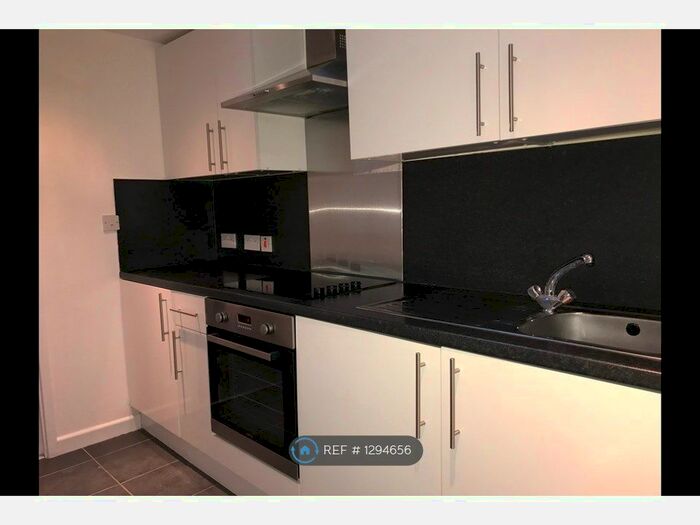 1 Bedroom Flat To Rent In Kensington, Liverpool L6