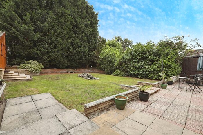 3 Bedroom Detached Bungalow For Sale In Westwell Lane, Gringley-On-The-Hill, Doncaster, DN10
